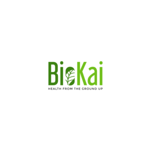 Logo Design by Fauzan Zainal for KoruKai Herb Farm | Design: #26468461