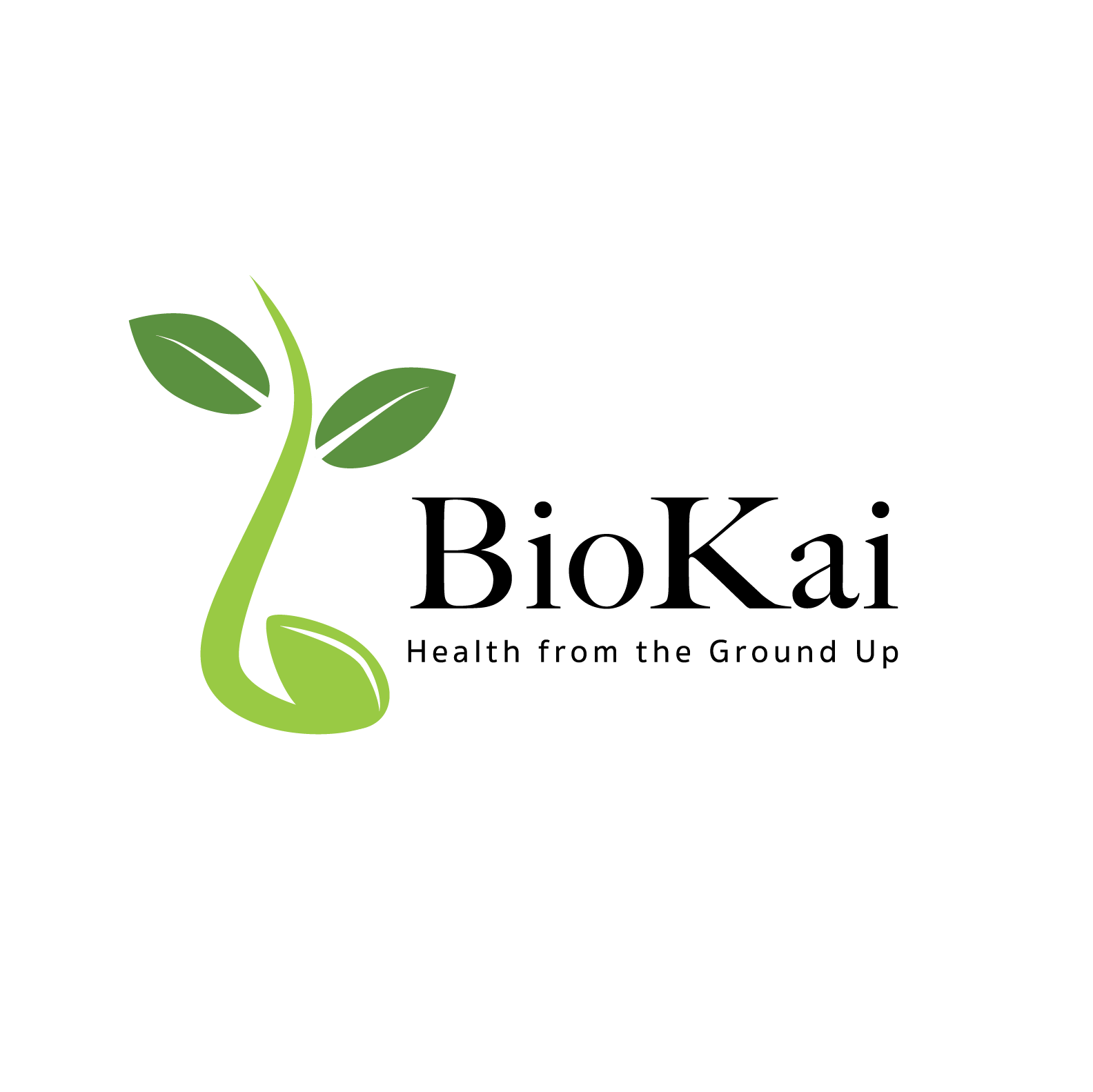 Logo Design by Kimh for KoruKai Herb Farm | Design #26475768