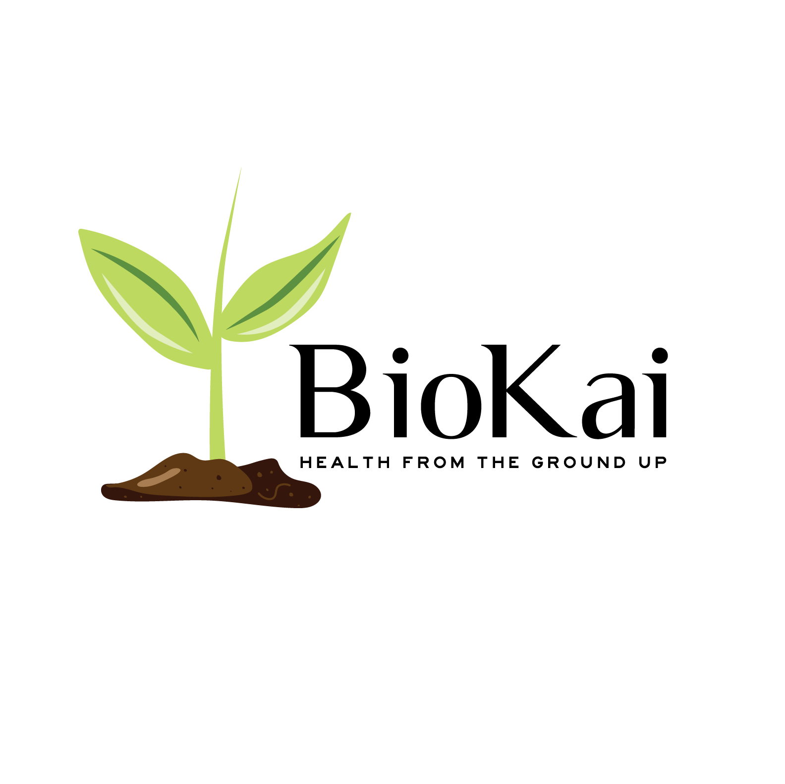 Logo Design by Kimh for KoruKai Herb Farm | Design #26480196