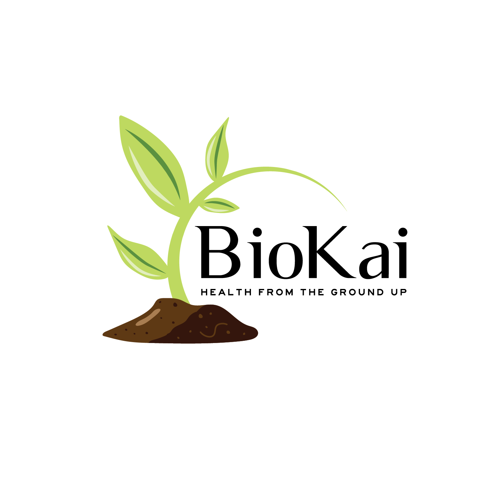 Logo Design by Kimh for KoruKai Herb Farm | Design #26489636