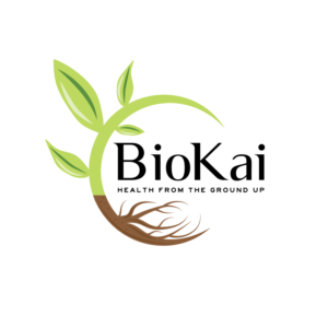 BioKai - Health from the Ground Up | Design de Logo par Kimh