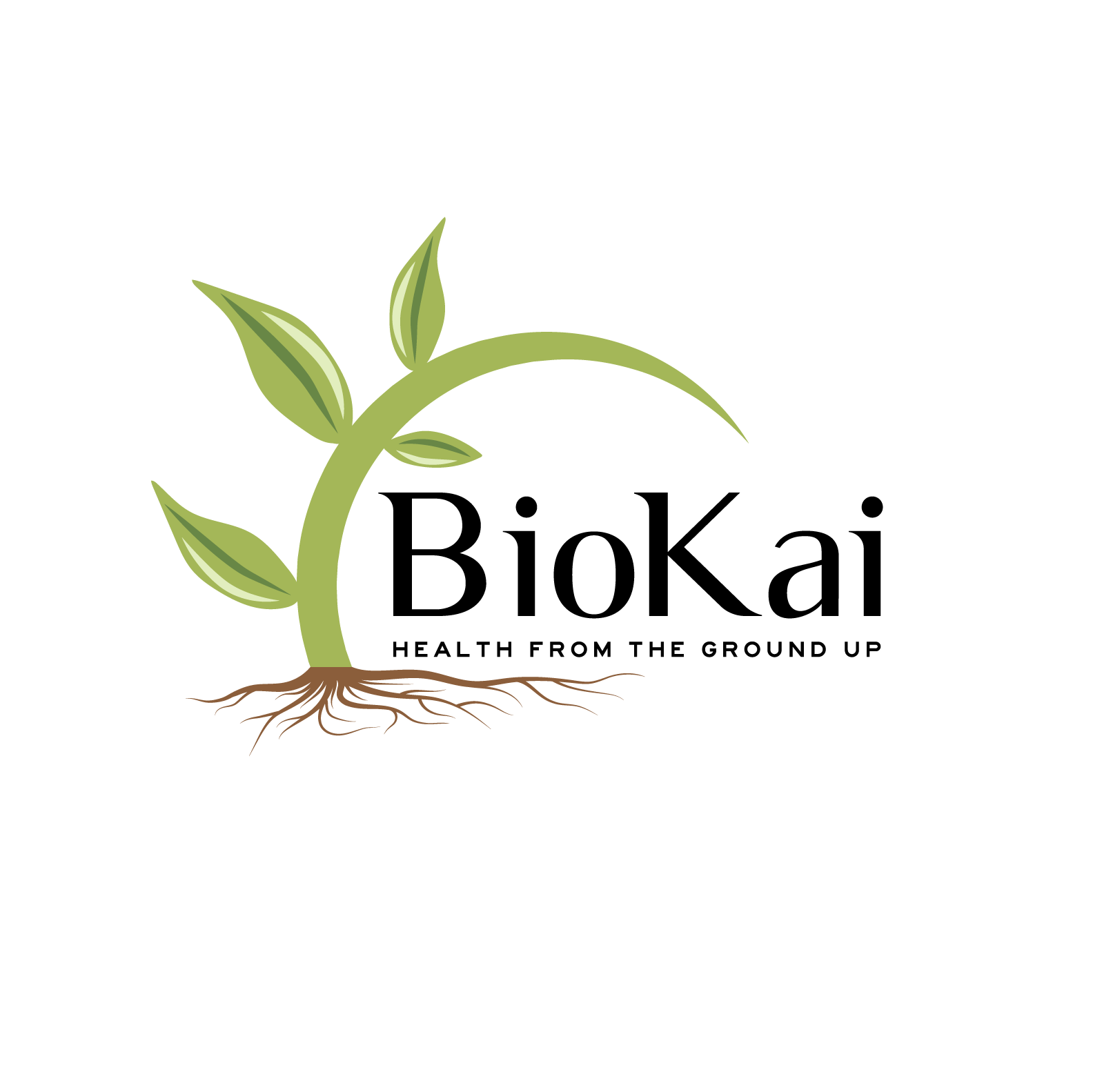 Logo Design by Kimh for KoruKai Herb Farm | Design #26520593