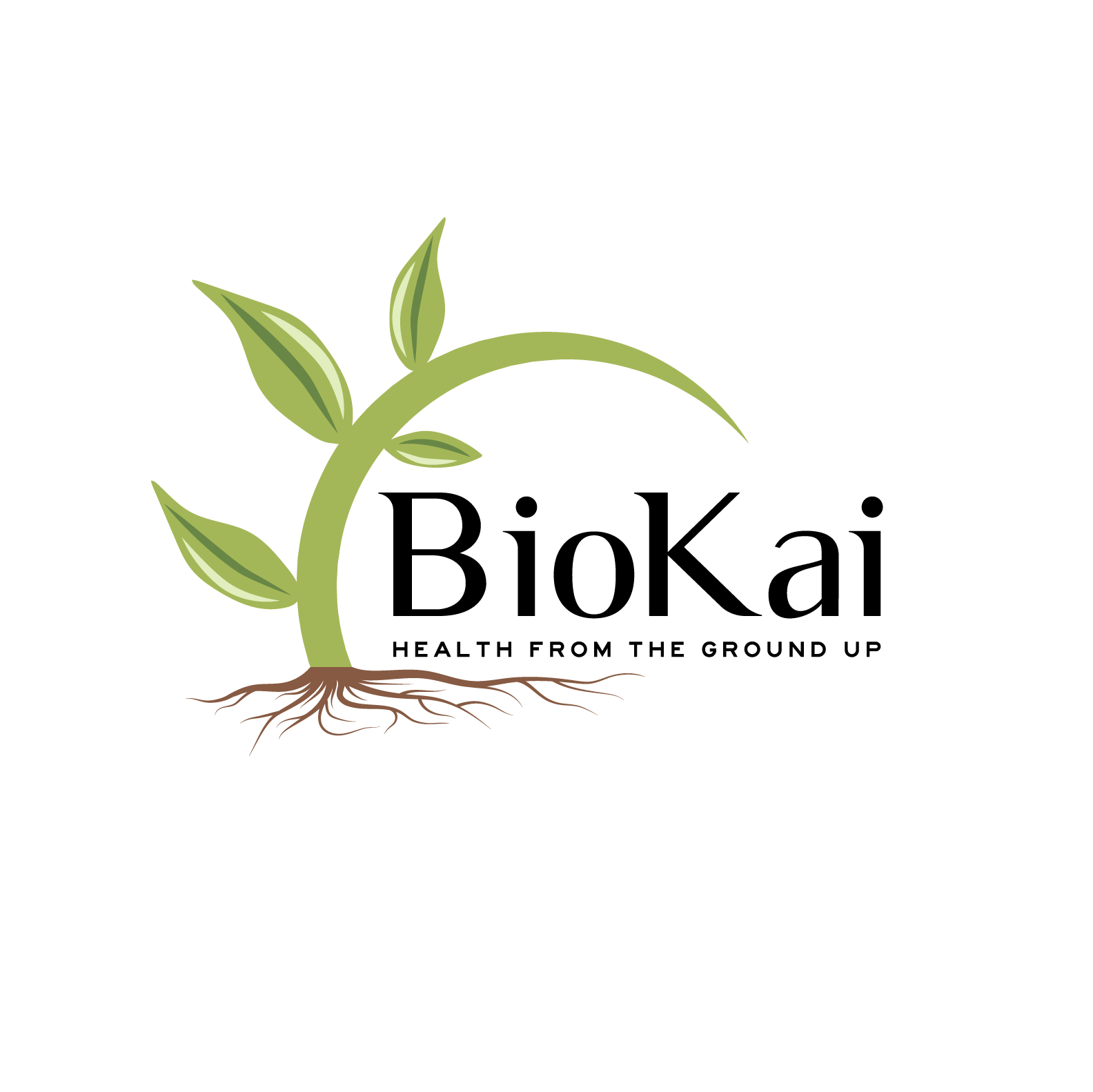 Logo Design by Kimh for KoruKai Herb Farm | Design #26520599