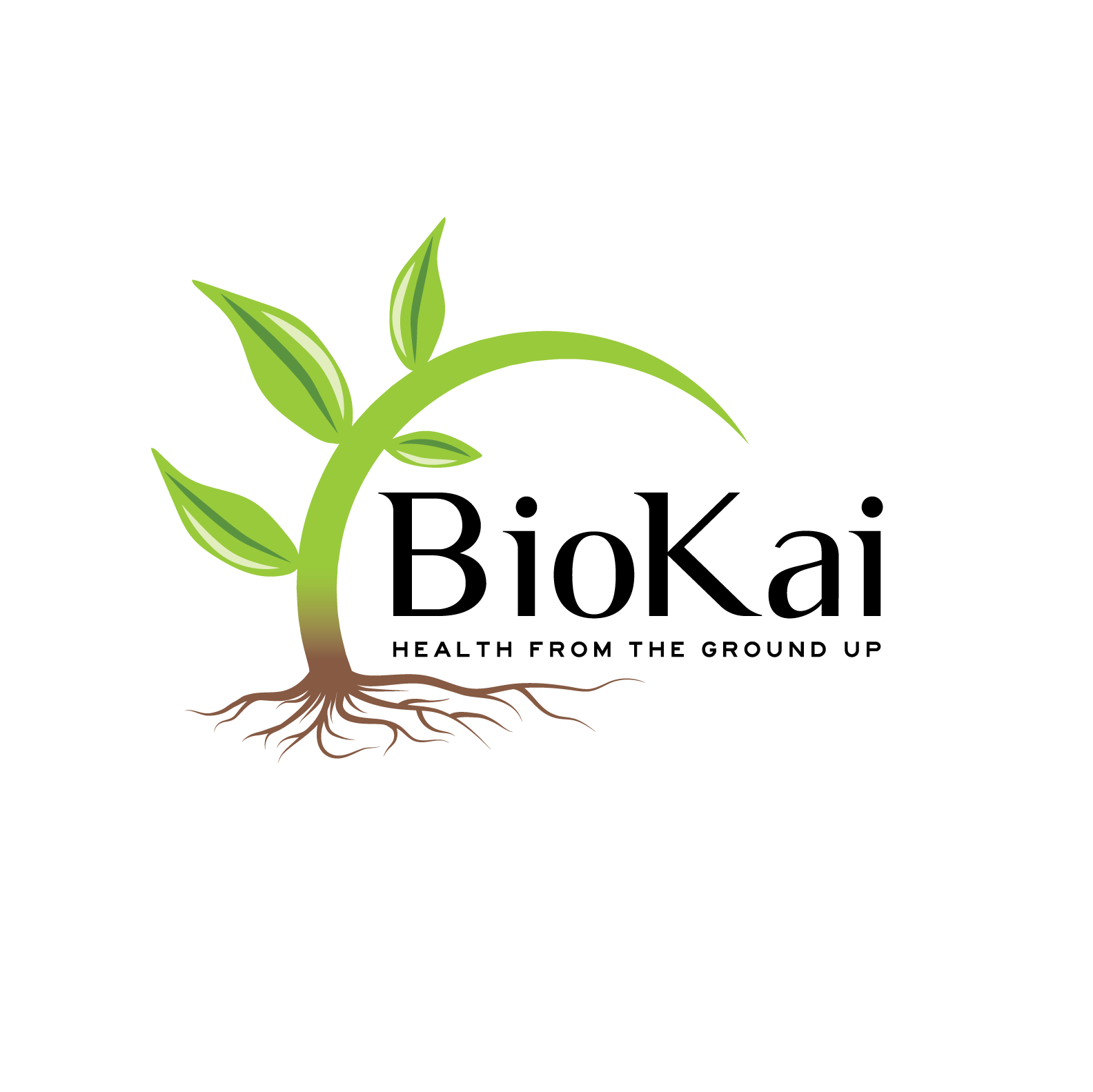 Logo Design by Kimh for KoruKai Herb Farm | Design #26525693