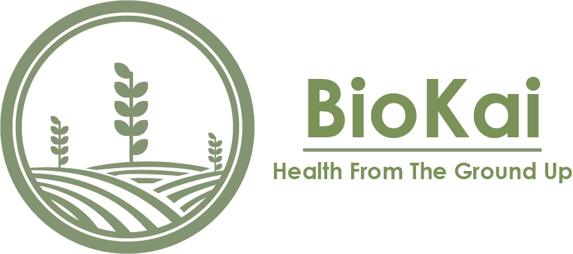 Logo Design by Bilal Sarvana 2 for KoruKai Herb Farm | Design #26470656