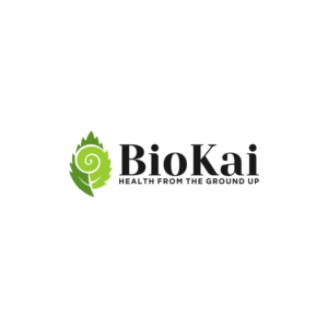 Logo Design by aidea19 for KoruKai Herb Farm | Design: #26468208