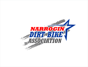 Narrogin Dirt Bike Association  | Diseño de Logo por BNdesigner