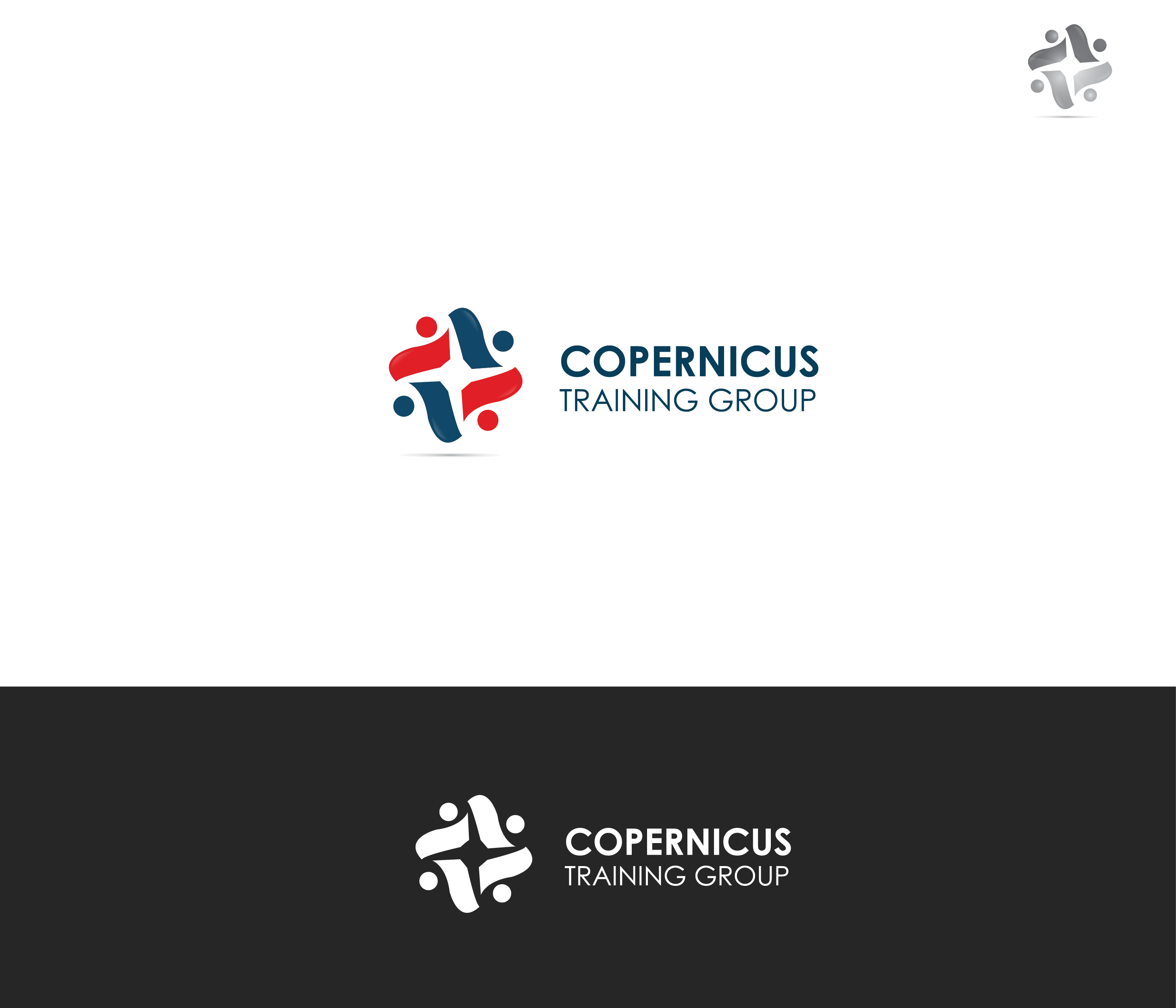 Logo Design by Usama-K for this project | Design #26487884