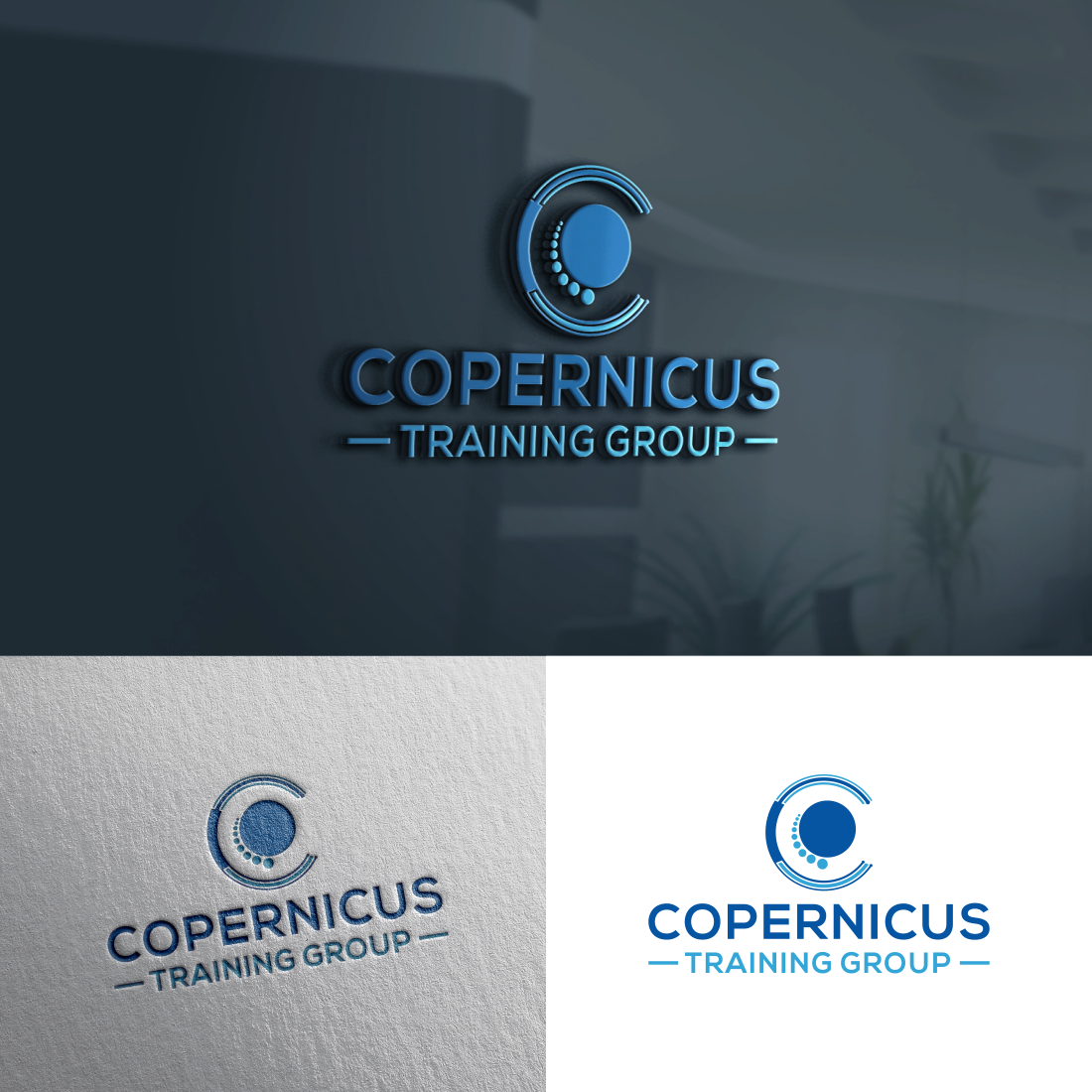 Logo Design by aqilazhifara for this project | Design #26470387