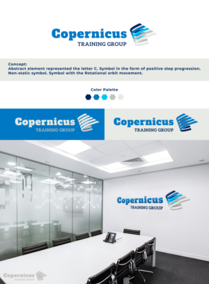 Logo Design by Brandão