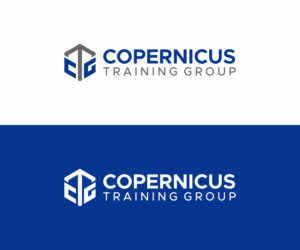 Copernicus Training Group | Logo Design by Avilash
