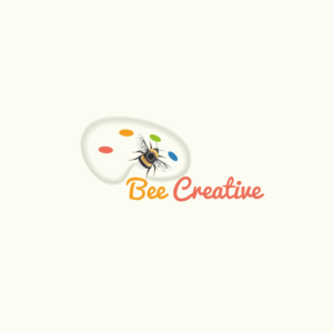 Bee Creative | Logo Design by Aaaron