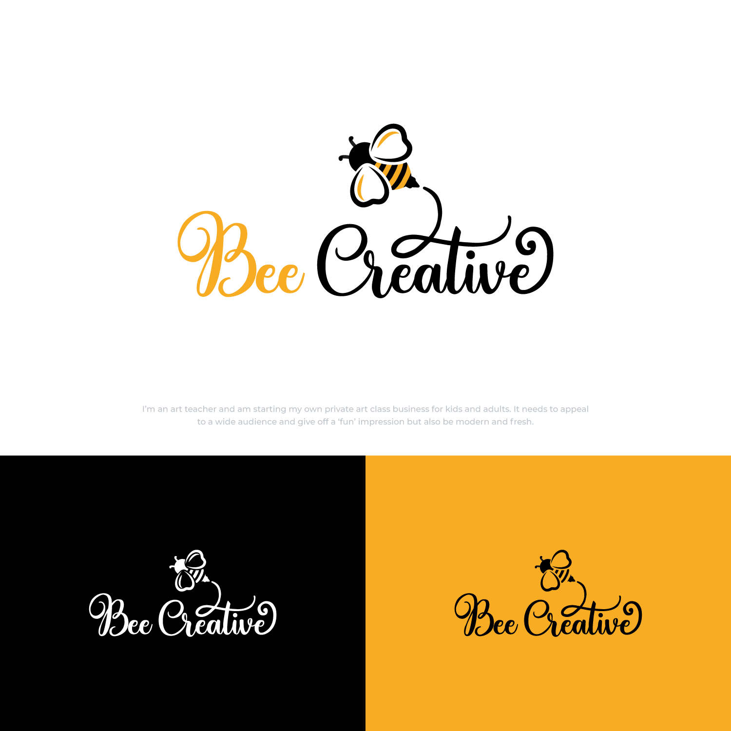 Logo Design by mintcreative for this project | Design #26474935