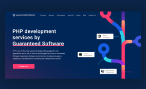 Web Design by divyanshutomar78