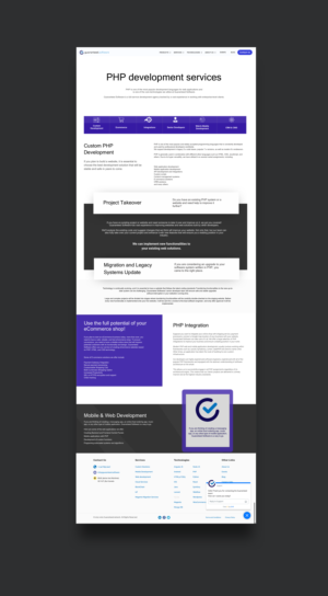 Web Design by NumanM.