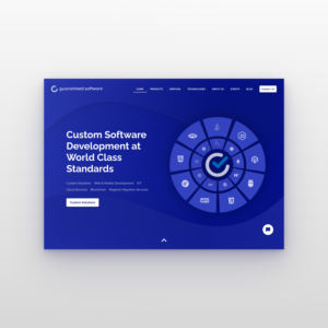 Web Design by subs_graphics