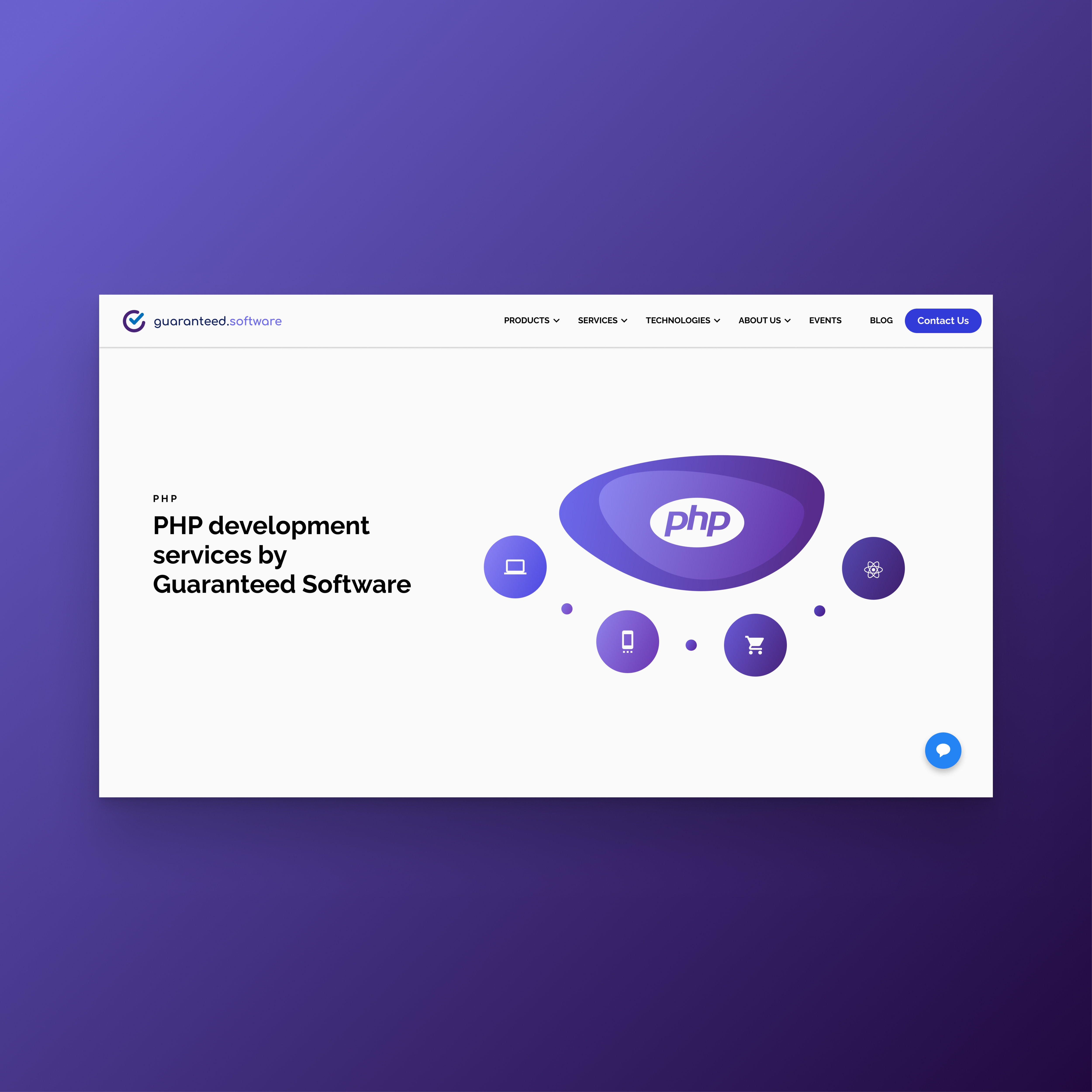 Web Design by subs_graphics for this project | Design #26583963