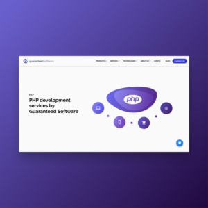 Web Design by subs_graphics for this project | Design: #26583963