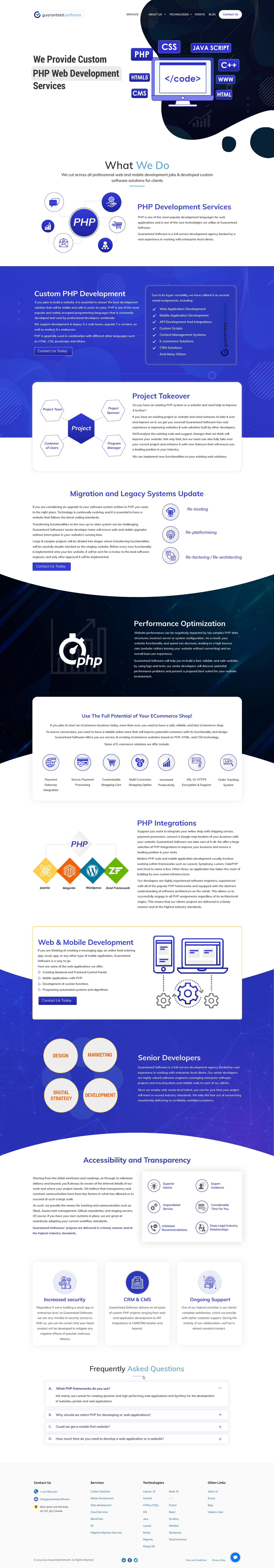 Web Design par HarmiDesigning pour ce projet | Design #26533741