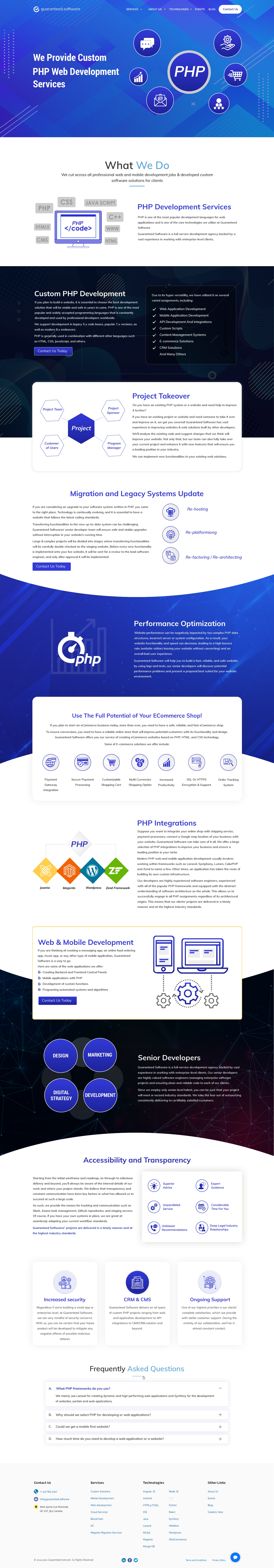 Web Design par HarmiDesigning pour ce projet | Design #26579691