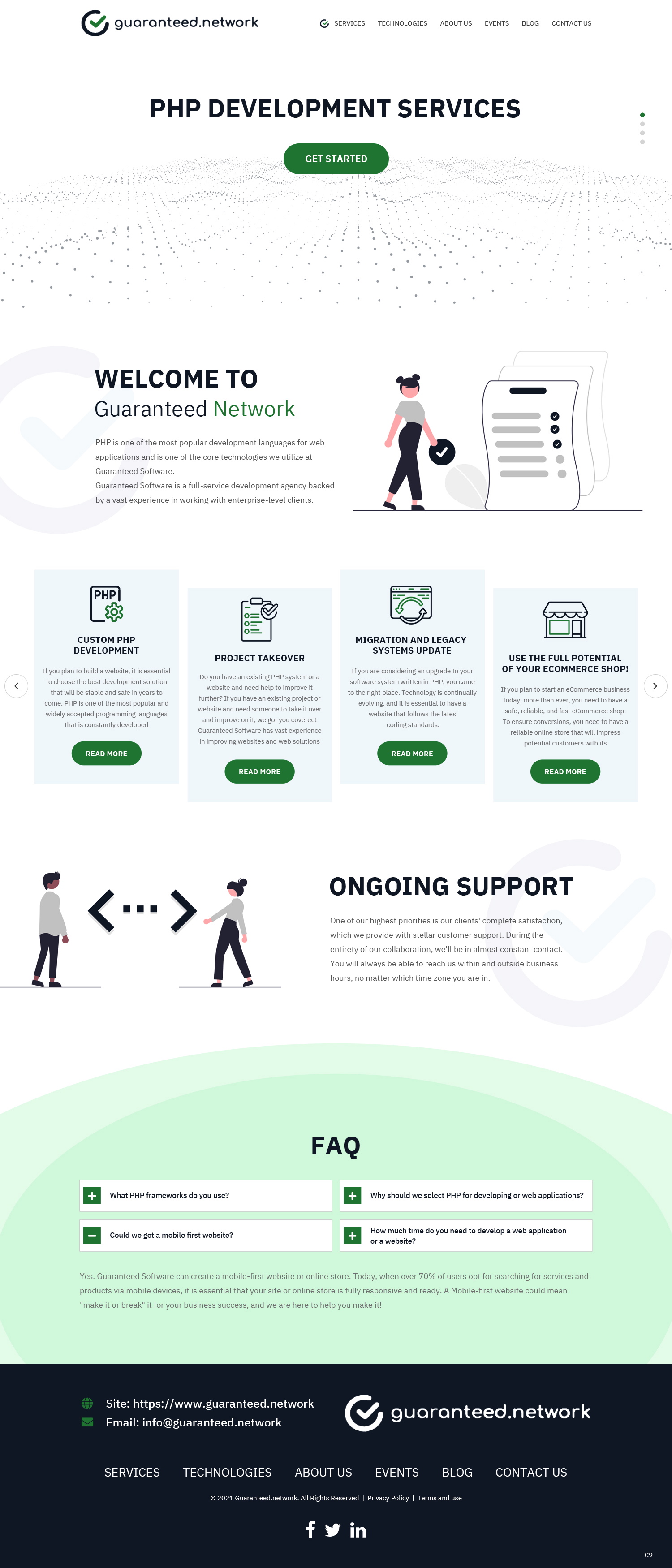 Web Design par pb pour ce projet | Design #26476524