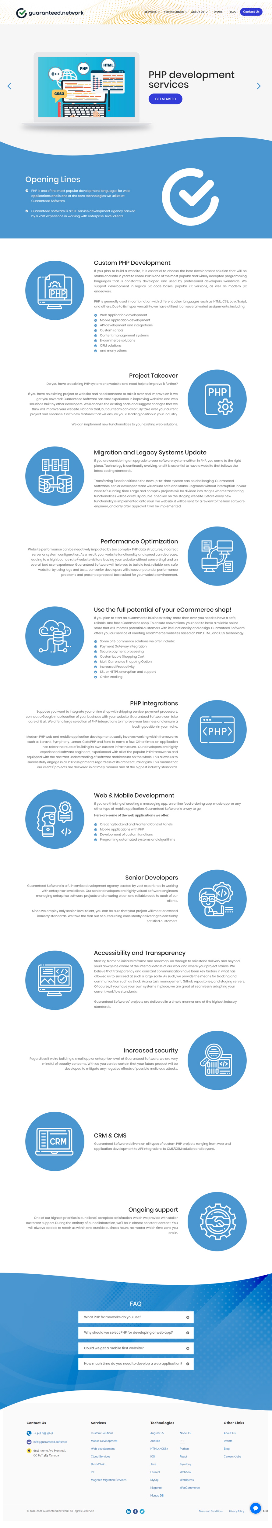 Web Design par pb pour ce projet | Design #26476525