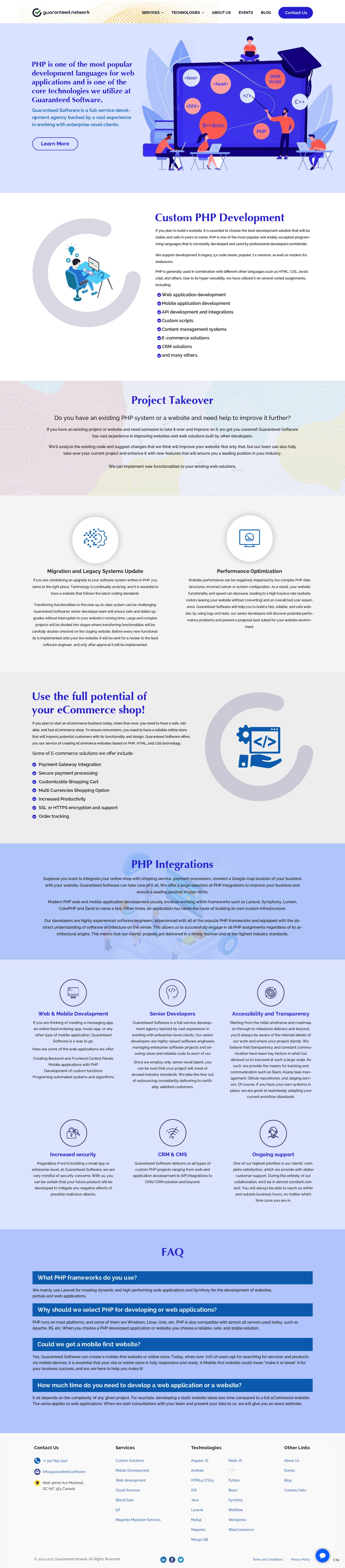 Web Design par pb pour ce projet | Design #26476527