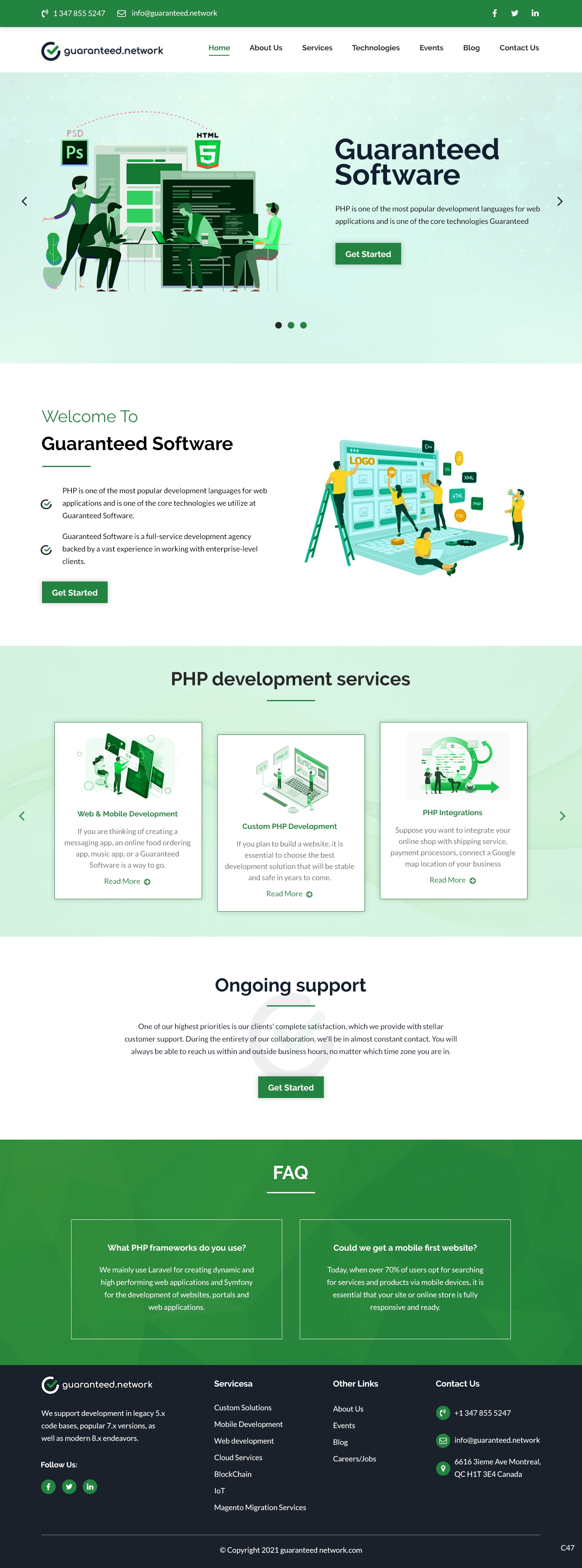 Web Design par pb pour ce projet | Design #26476530