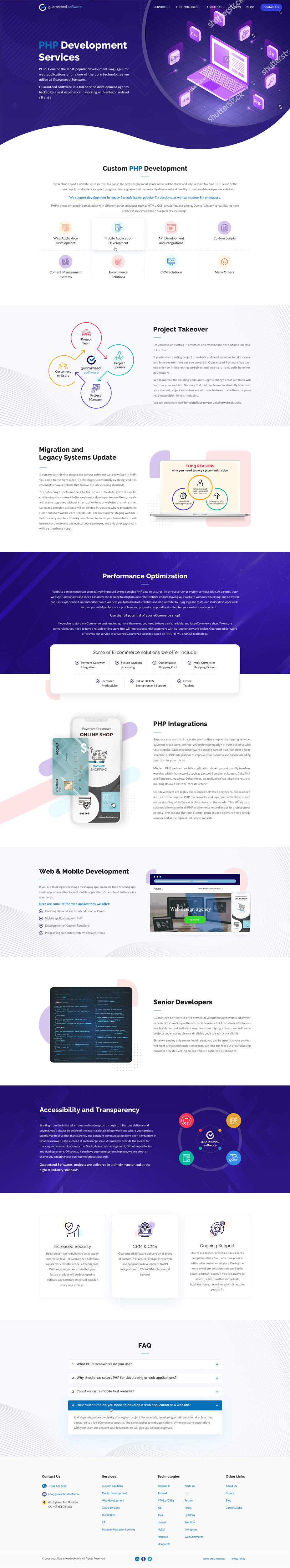 Web Design par Sbss pour ce projet | Design #26512409