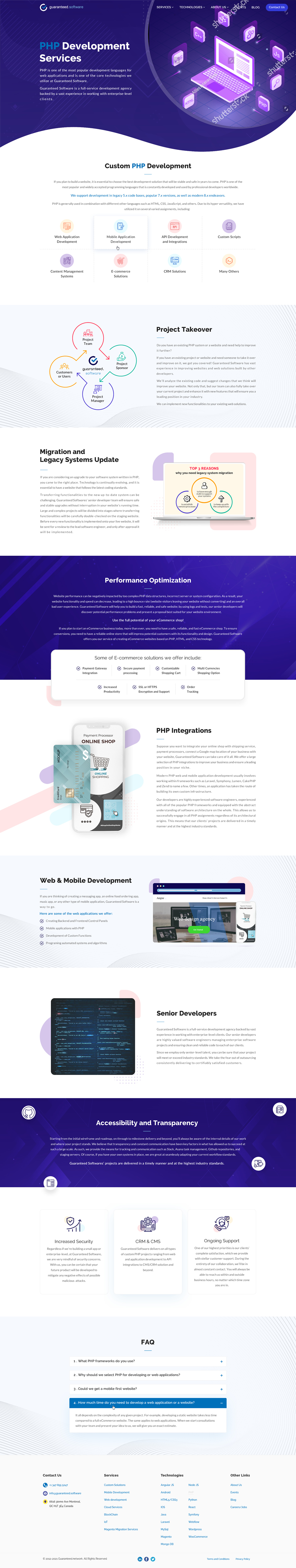 Web Design par Sbss pour ce projet | Design #26513309