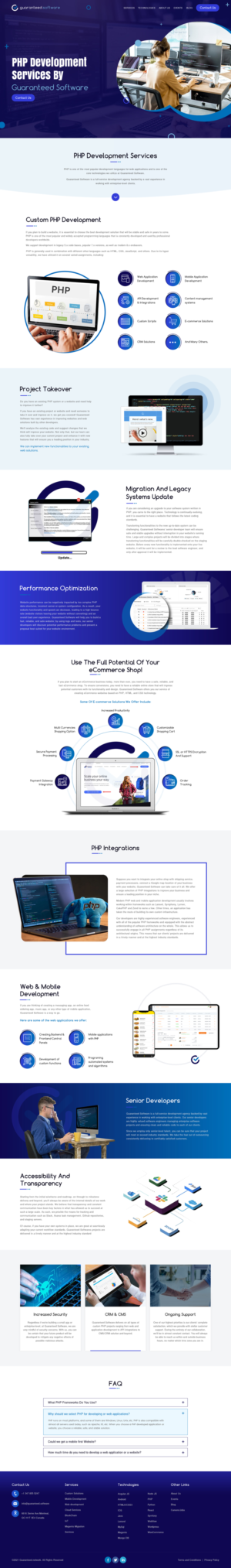Web Design by rightway for this project | Design: #26502040