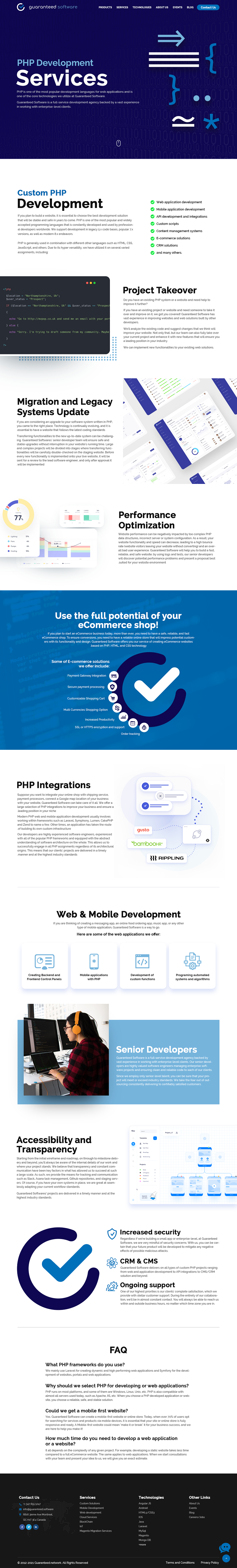 Web Design by nzdesigners for this project | Design #26621617