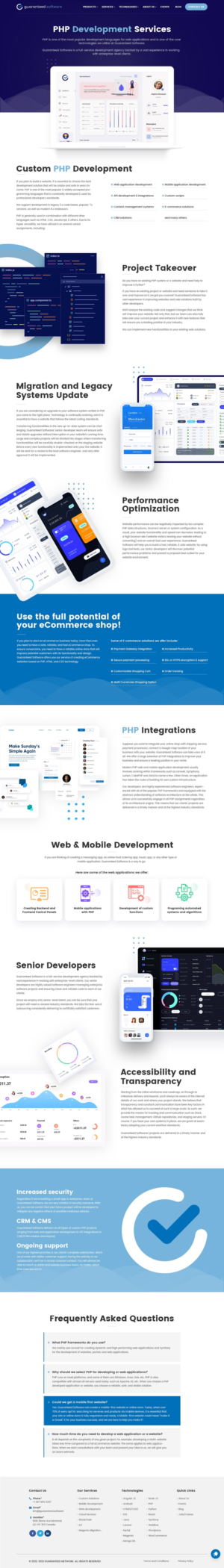 Web Design by nzdesigners for this project | Design: #26647170