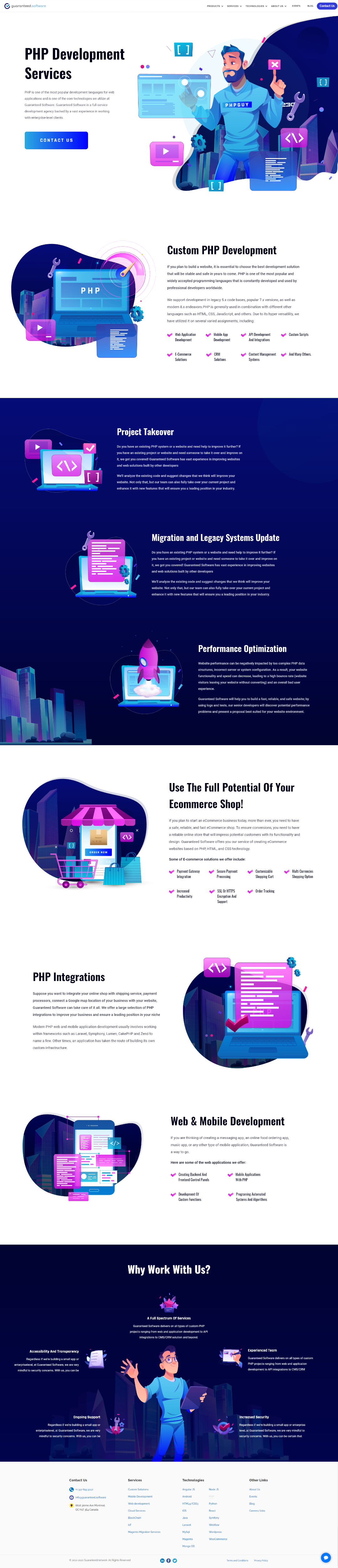 Web Design par Double d pour ce projet | Design #26602737