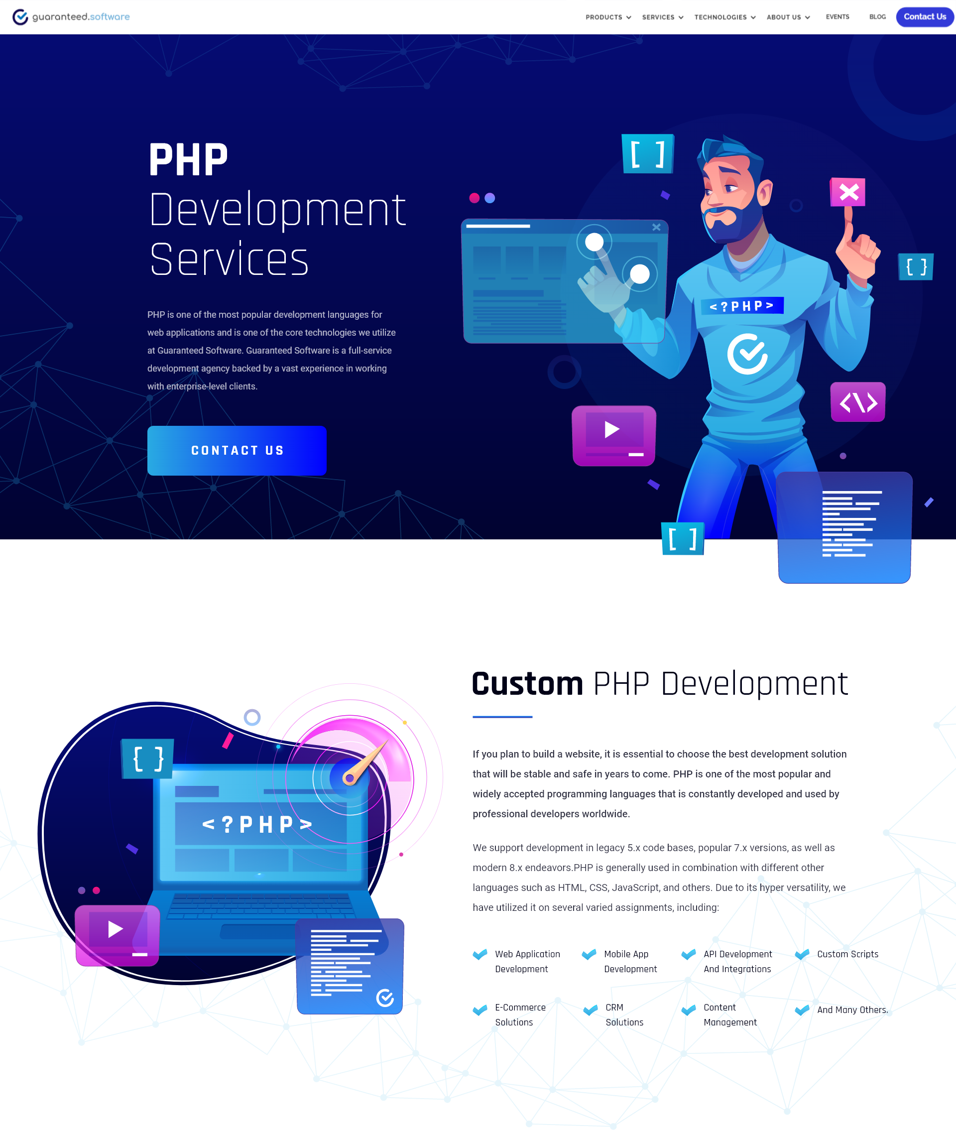 Web Design par Double d pour ce projet | Design #26611402