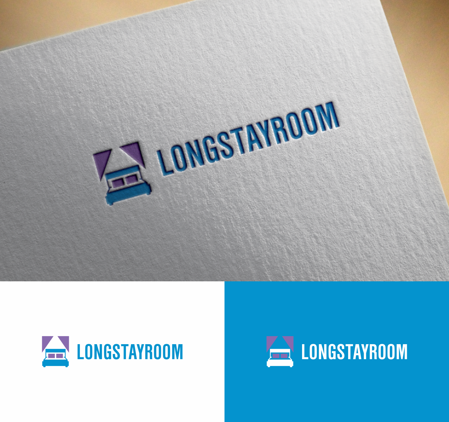 Logo Design by marzuq for Resotel Limited | Design #26469777