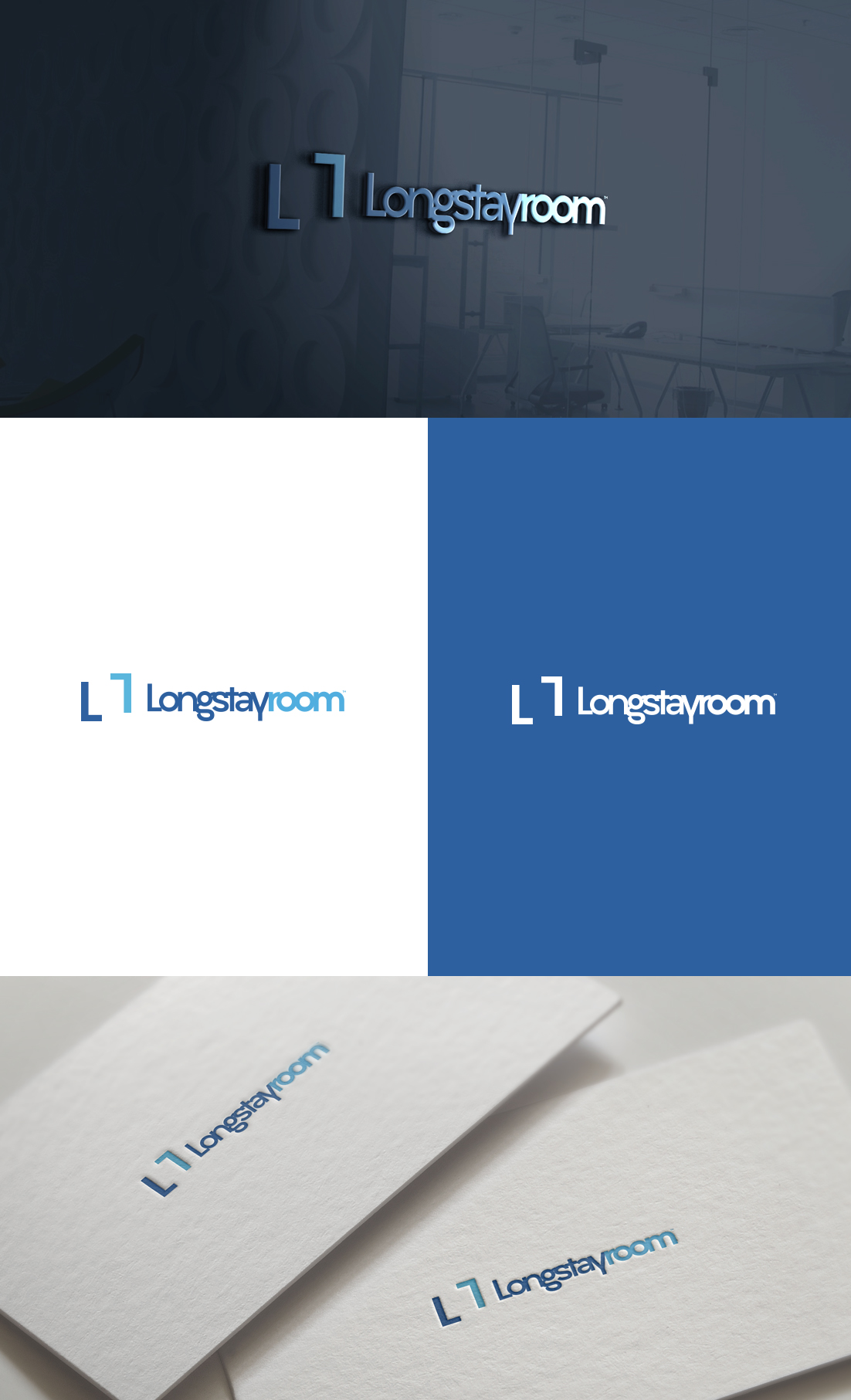 Logo Design by GLDesigns for Resotel Limited | Design #26469701