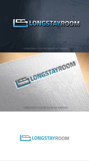 Logo-Design von graphicevolution für Resotel Limited | Design: #26470319
