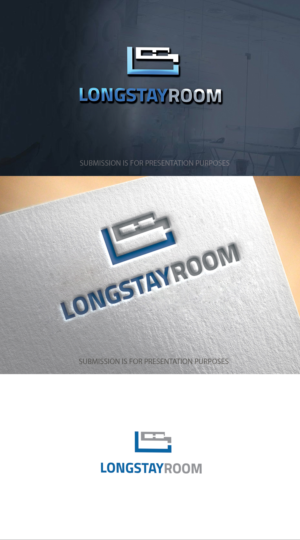 Logo-Design von graphicevolution für Resotel Limited | Design: #26482133