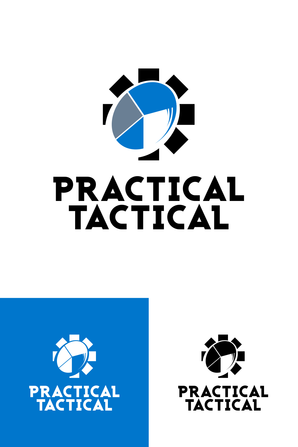 Diseño de Logo por moisesf para este proyecto | Diseño #26524210