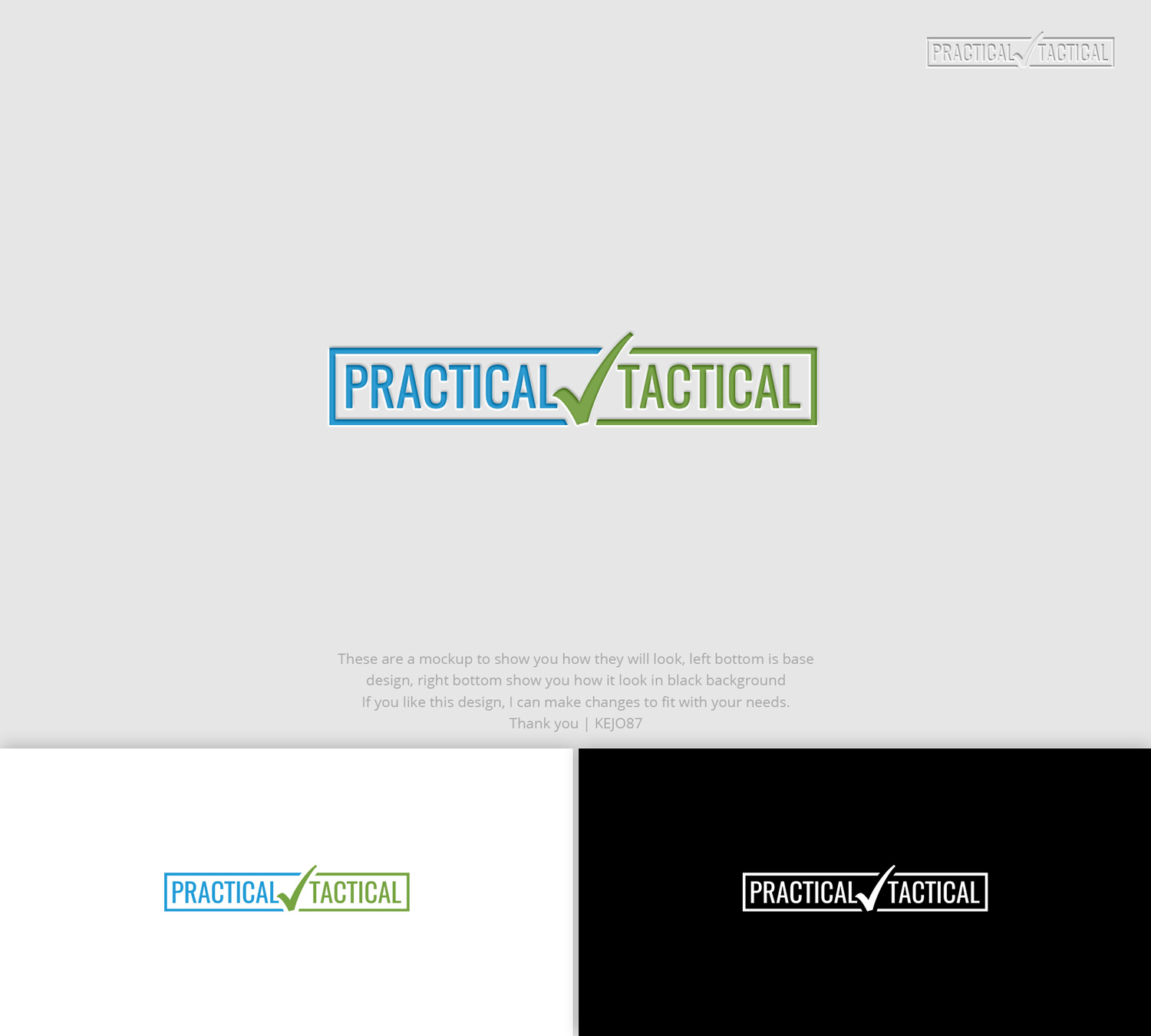 Diseño de Logo por Kejo87 para este proyecto | Diseño #26507180