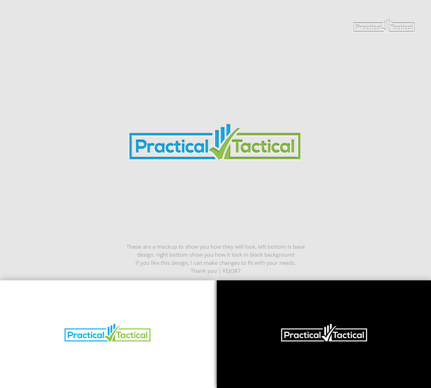 Diseño de Logo por Kejo87 para este proyecto | Diseño #26508506