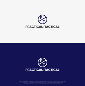 Logo Design by RICKY.T