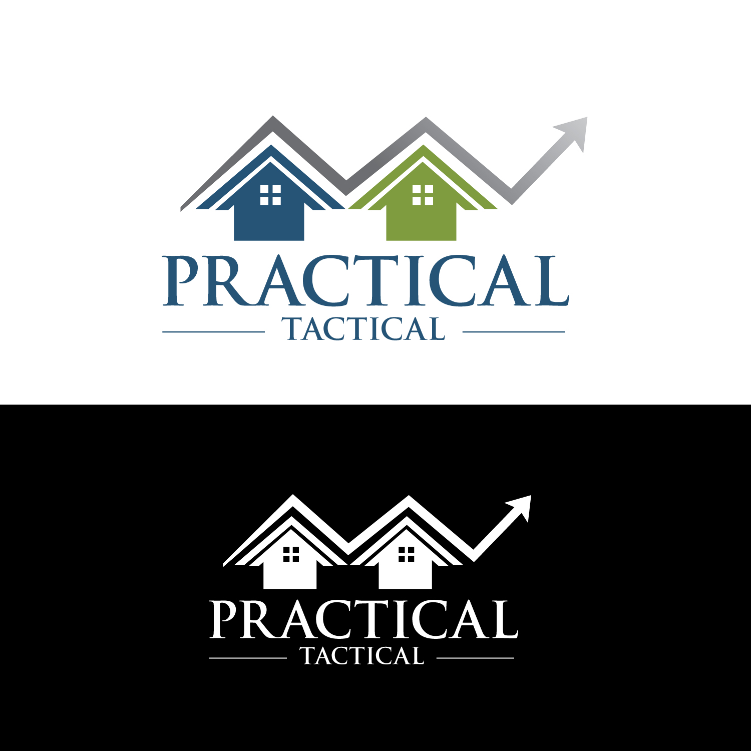 Logo Design by GODDREAMCREATION for this project | Design #26470353