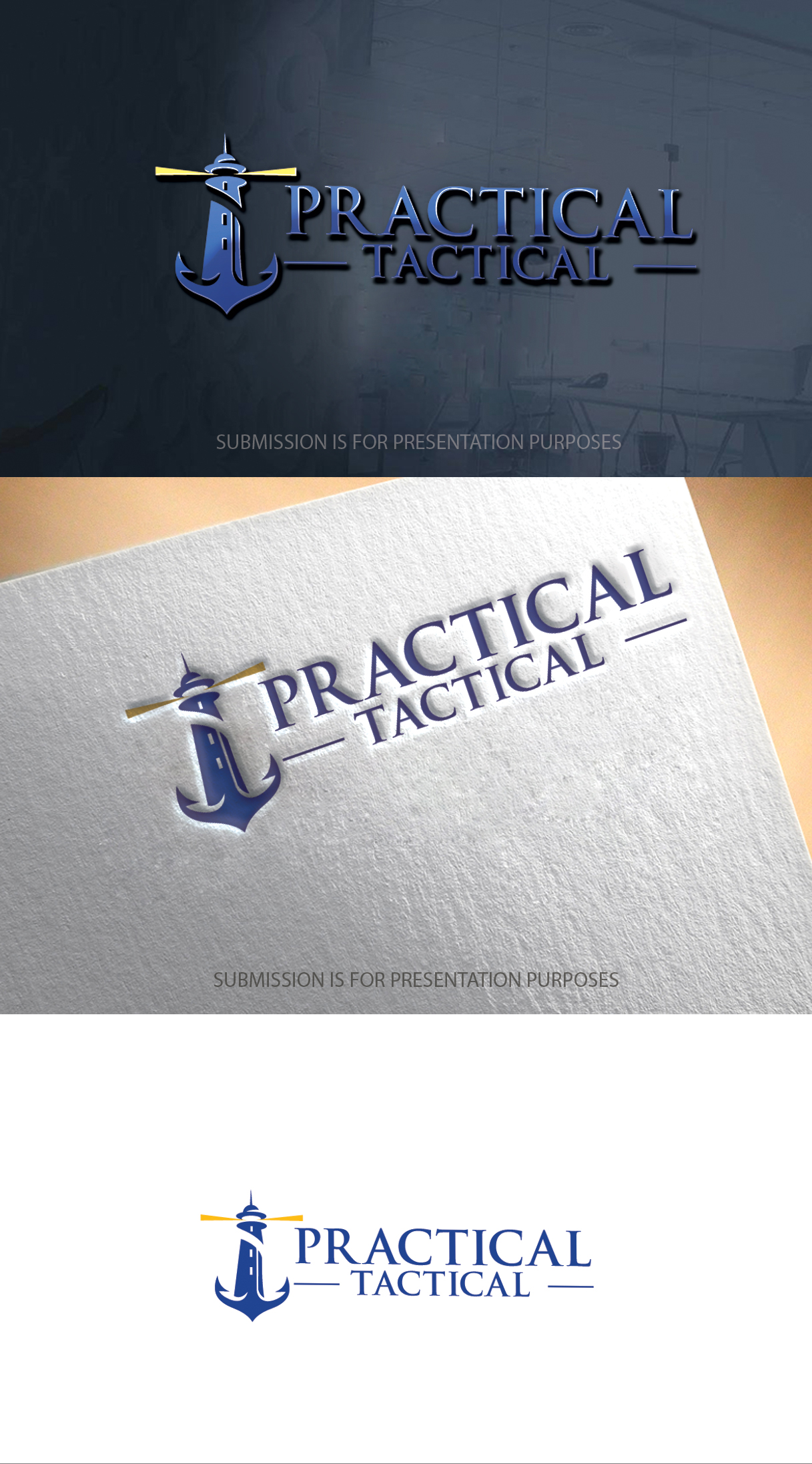 Diseño de Logo por graphicevolution para este proyecto | Diseño #26470344