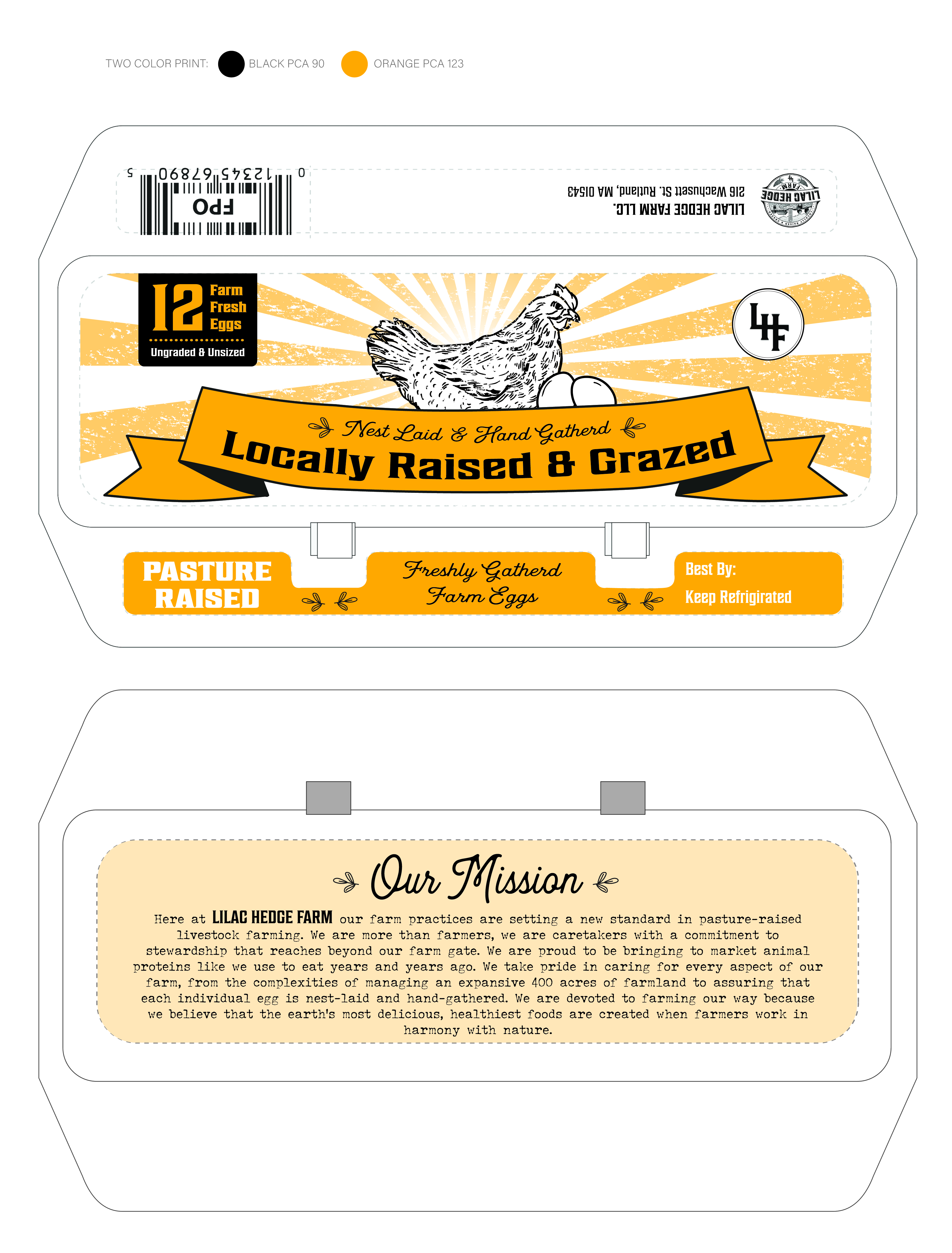 Graphic Design by Weeva for this project | Design #26598049