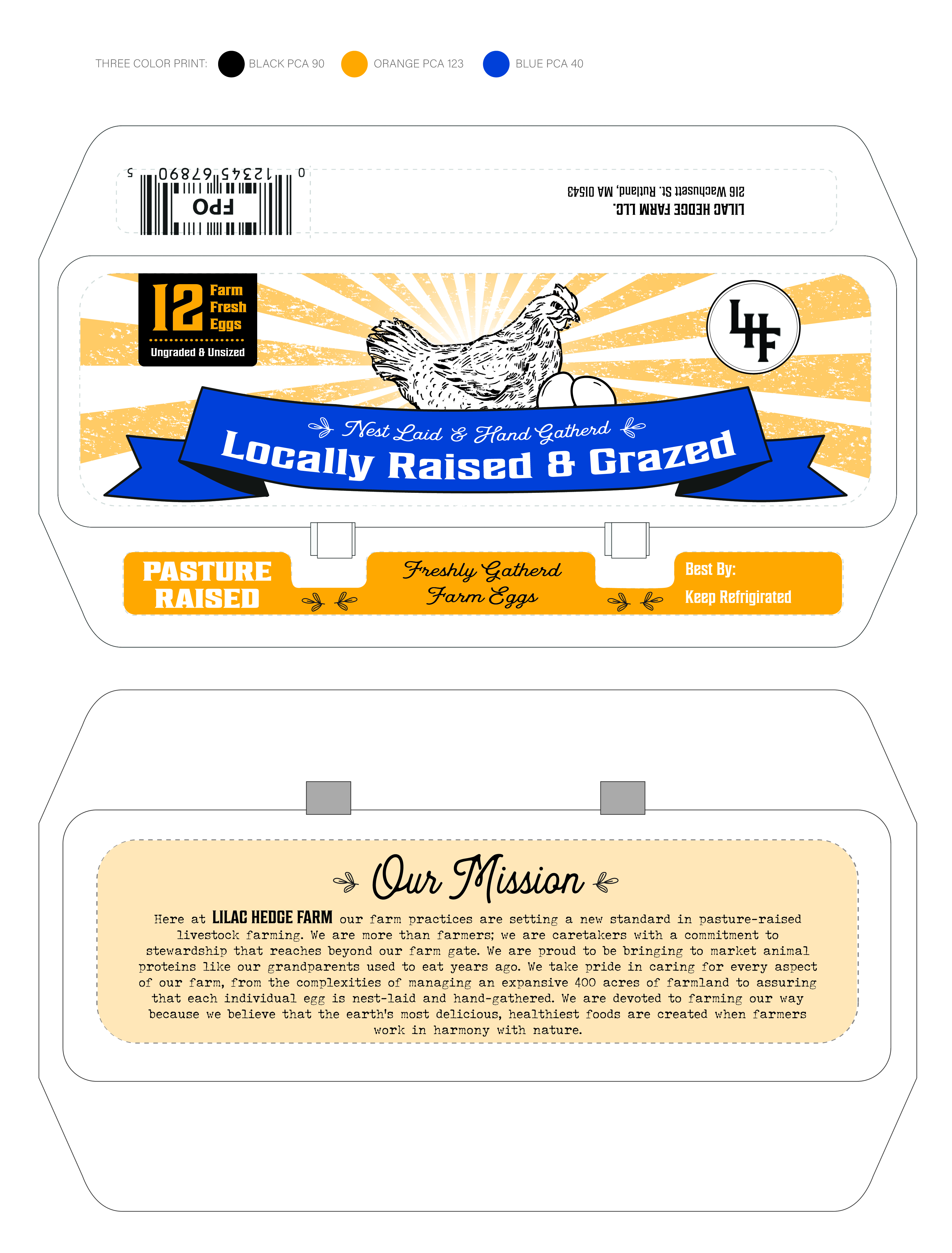 Graphic Design by Weeva for this project | Design #26662467