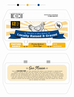 Graphic Design by Weeva for this project | Design: #26662467
