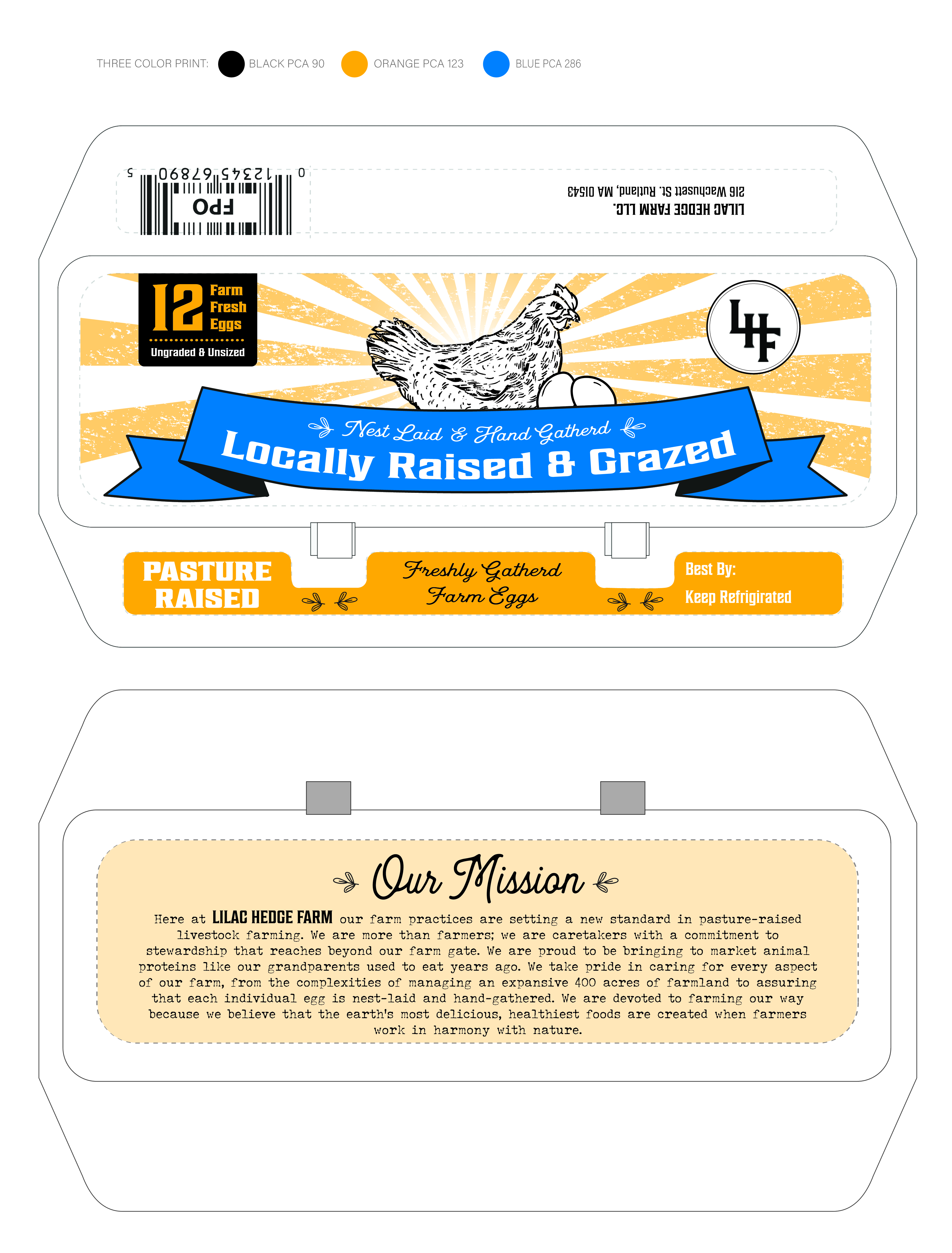 Graphic Design by Weeva for this project | Design #26662468