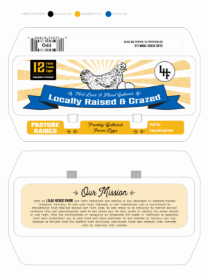 Graphic Design by Weeva for this project | Design: #26662468